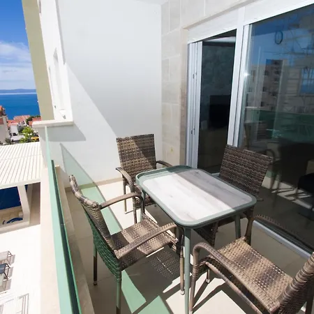 Apartment Vano *