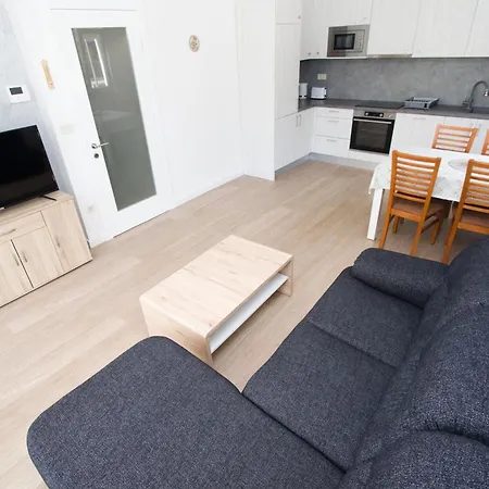 Vano Apartment *