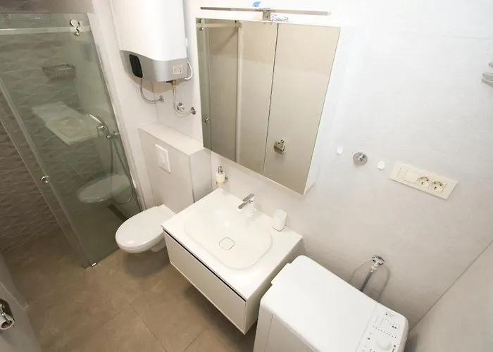 شقة Vano ماكارسكا